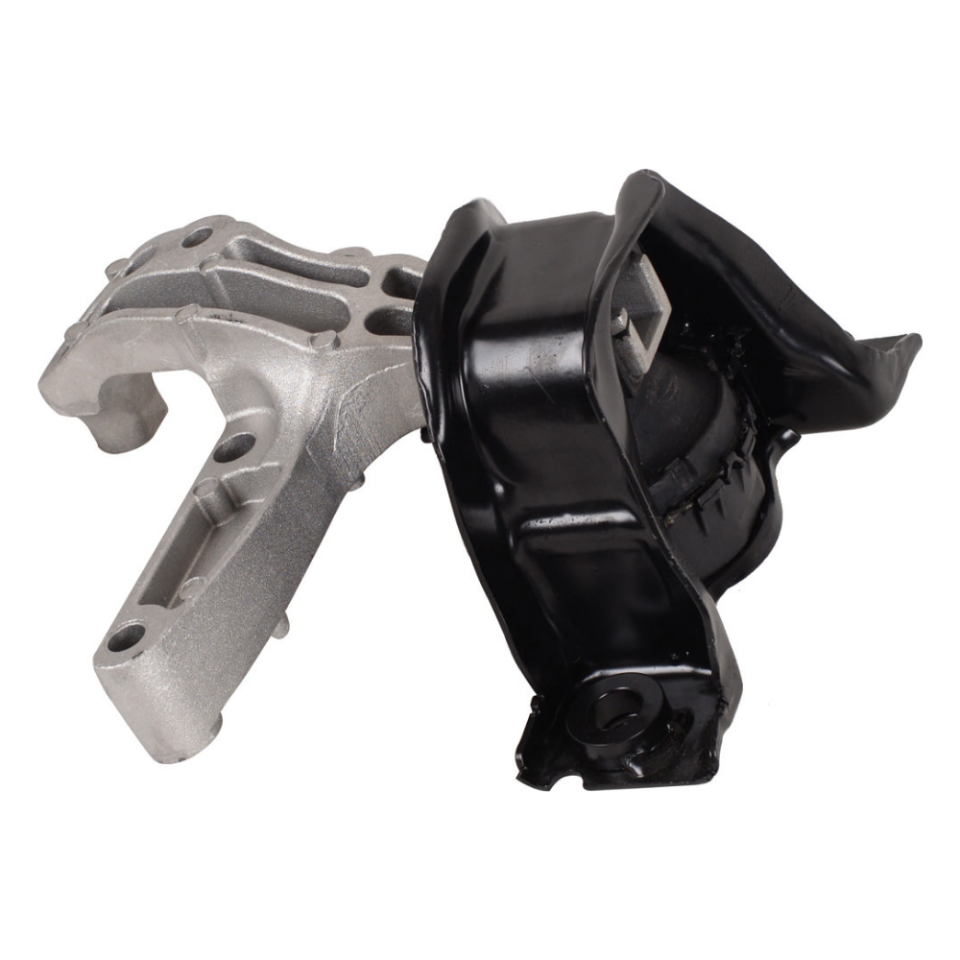 112106137R MOTOR TAKOZU ON SAG YAGLI 1.5 DCI NISSAN QASHQAI 2014-