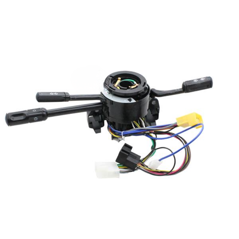 712159080 Sinyal Kolu Uno 1989-