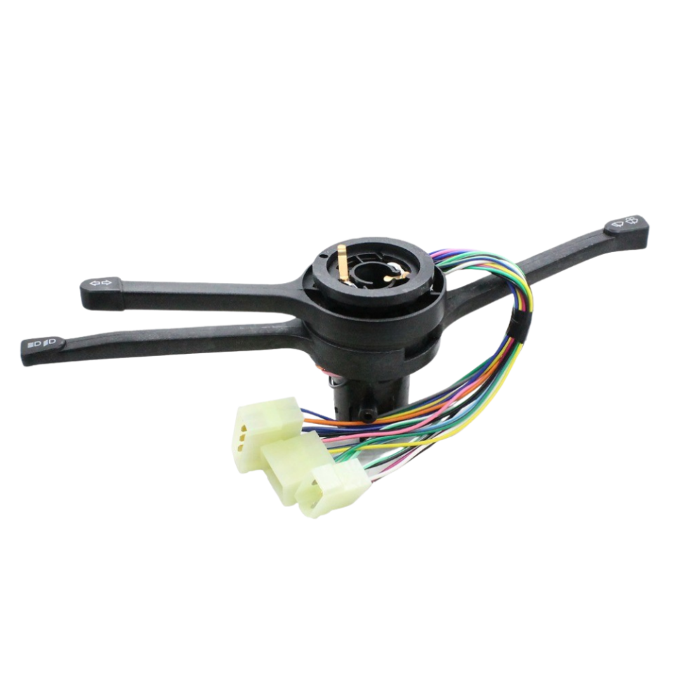 7751876 Far Sinyal Kolu 3 Devre SLX DKŞ Doğan Kartal Şahin 1989-