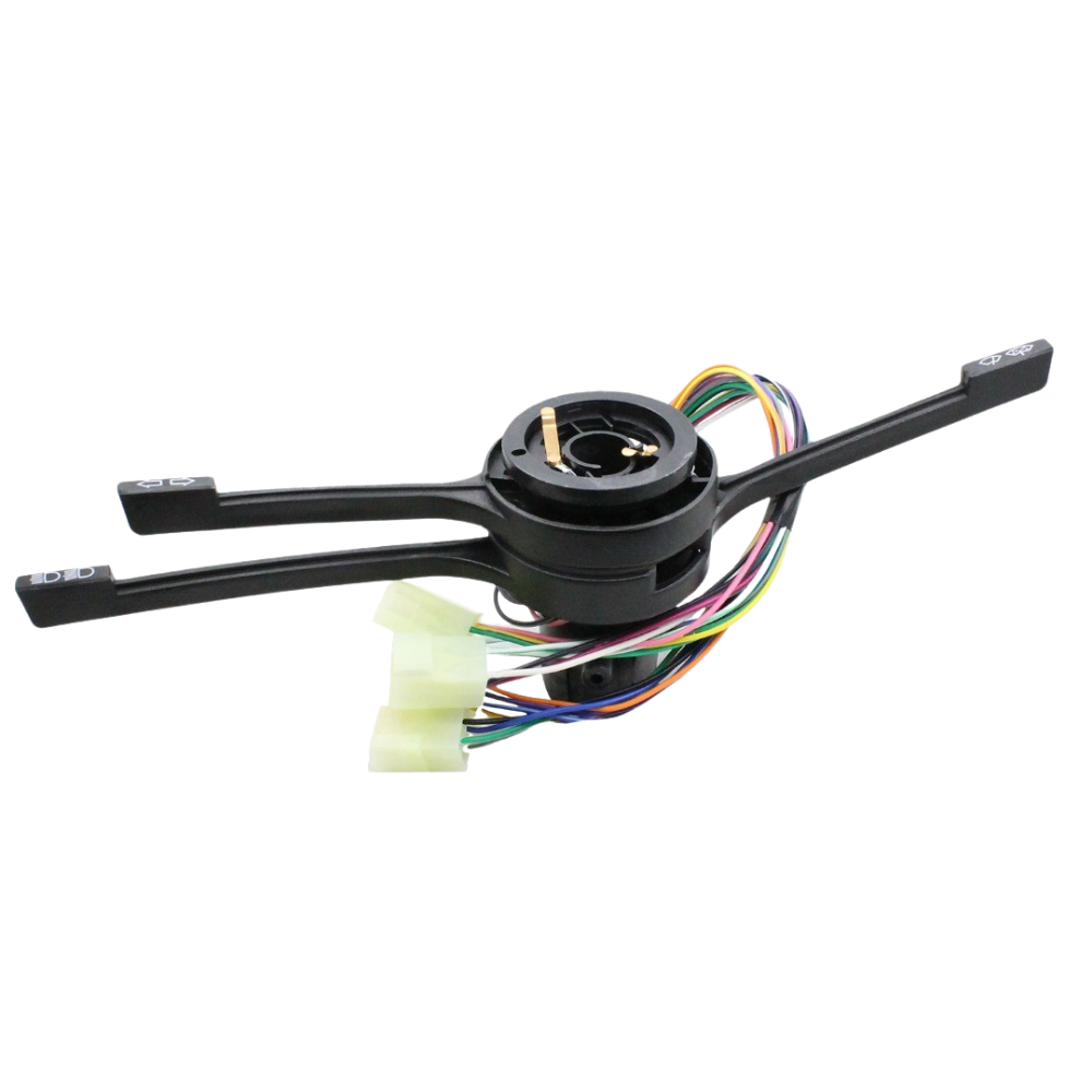 85006852 Far Sinyal Kolu 3 Devre EM Murat M131 1600 1986-