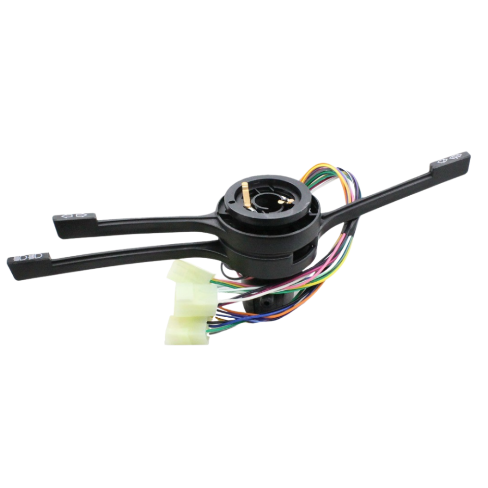 85006852 Far Sinyal Kolu 3 Devre EM Murat M131 1600 1986-