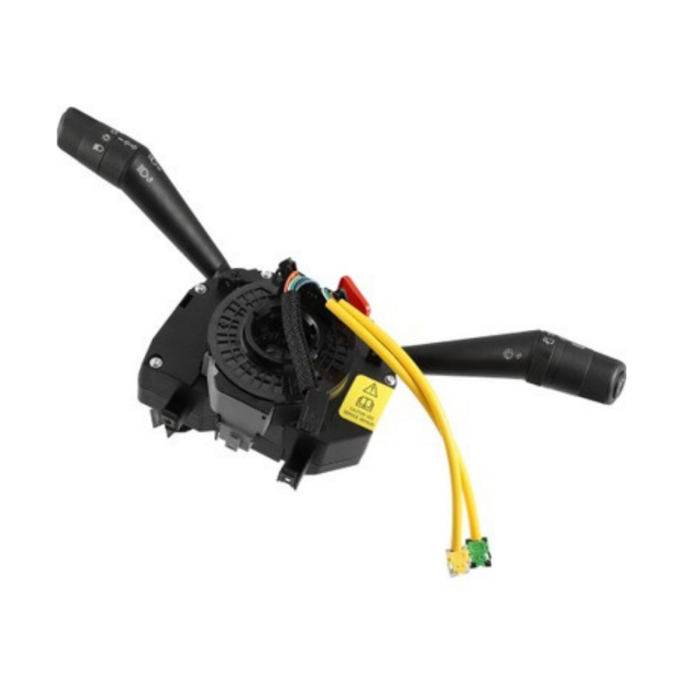 735410423 Far Sinyal Silecek Korna Kumanda Kolu Grande Punto 2005- Punto Evo 2009-