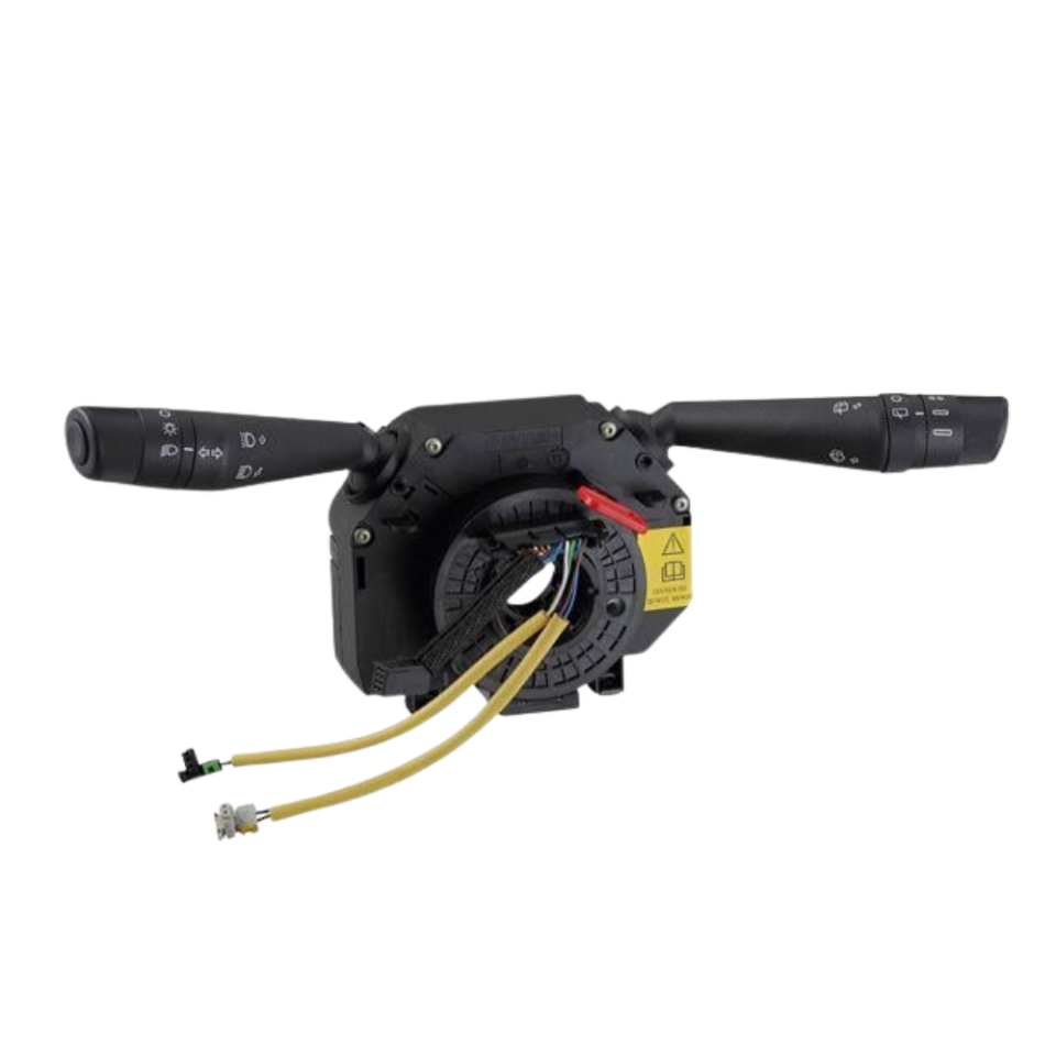 735410423 Far Sinyal Silecek Korna Kumanda Kolu Grande Punto 2005- Punto Evo 2009-