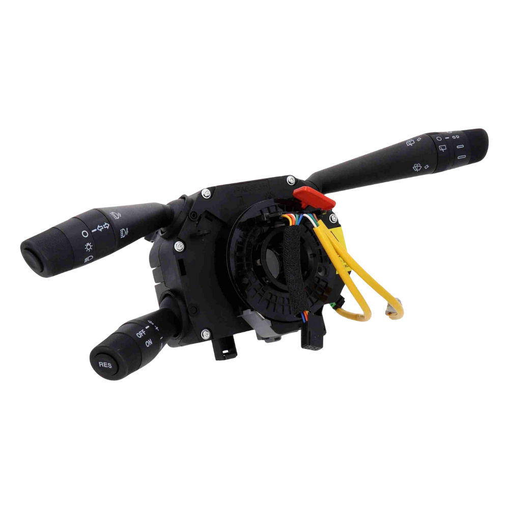 735471939 Far Sinyal Silecek Korna Kumanda Kolu Grande Puno Punto Evo 2005-09