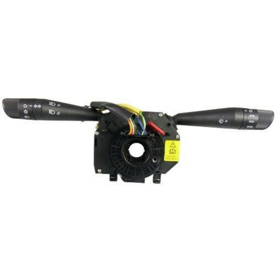 735521316 Far Sinyal Silecek Korna Kumanda Kolu Grande Punto Punto 2005-