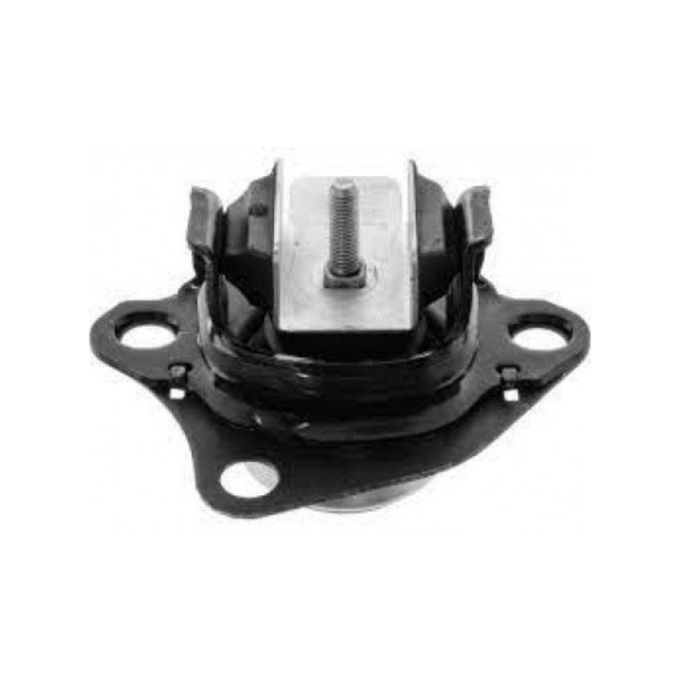 7700425757 MOTOR TAKOZU ON SAG RENAULT MEGANE I 1.6 8v 1996 - 2003