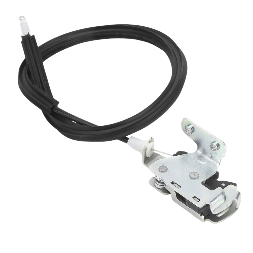 1345734080 Bagaj Kilidi Alt Sol Ducato III Boxer III Jumper III 2006-