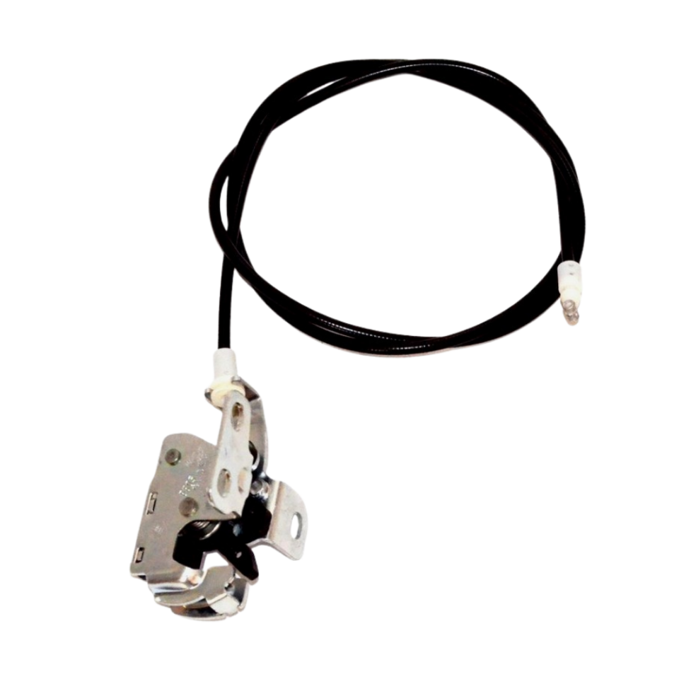 1385562080 Bagaj Kilidi Üst Sol Telli Çift Kapıli Ducato III 2006-