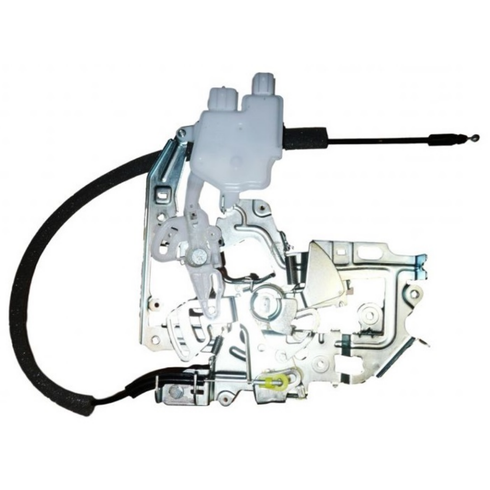 8200766888 Bagaj Kapak Kilidi İç Master III 2007-