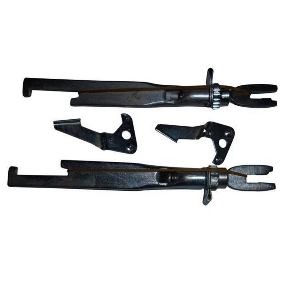 7701208112 Fren Cırcırı Sağ Sol Kit Dacia Logan Sandero Clio II 2007-