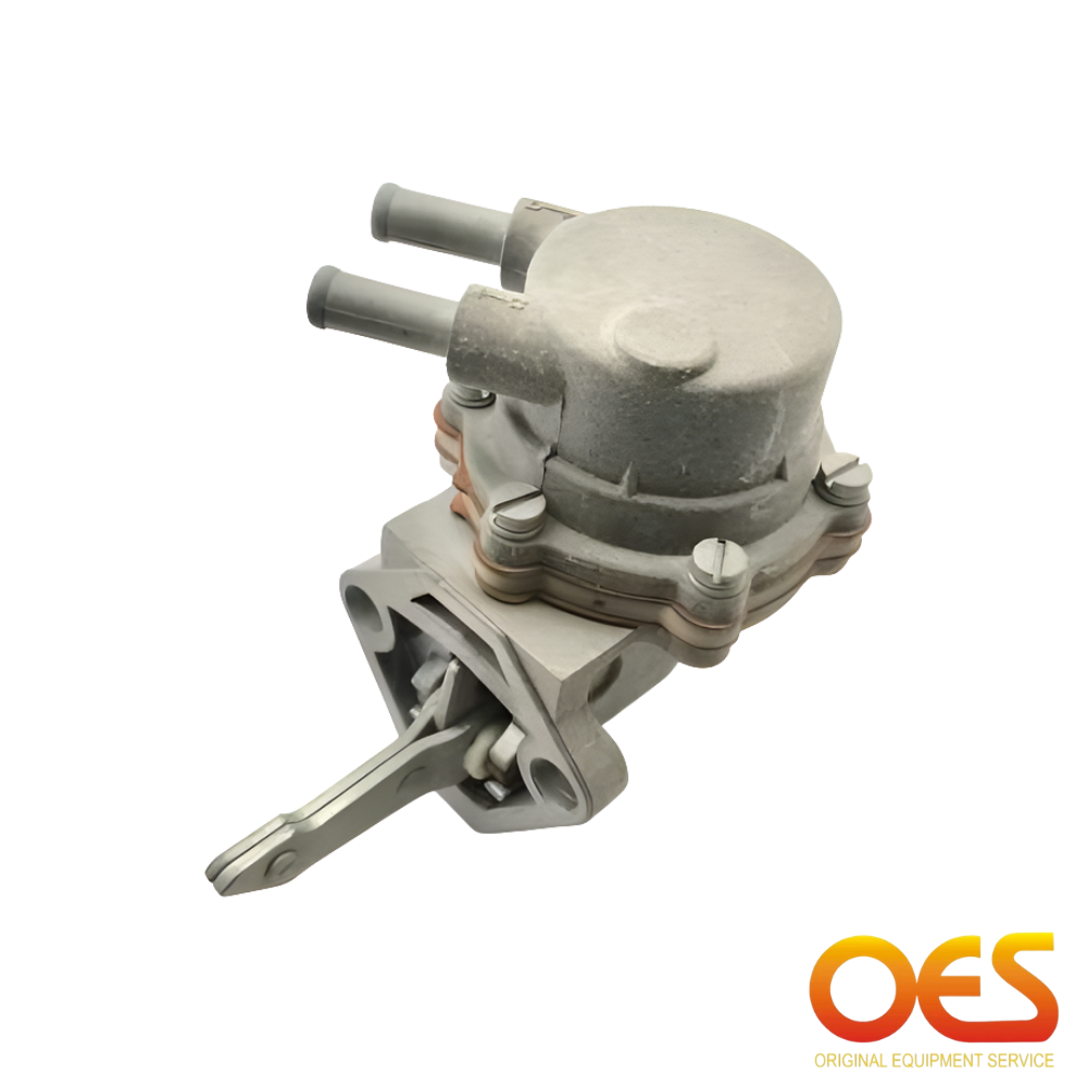 428.000.10.51 Benzin Otomatiği Metal 2 Tüplü Renault R9 R19 YM