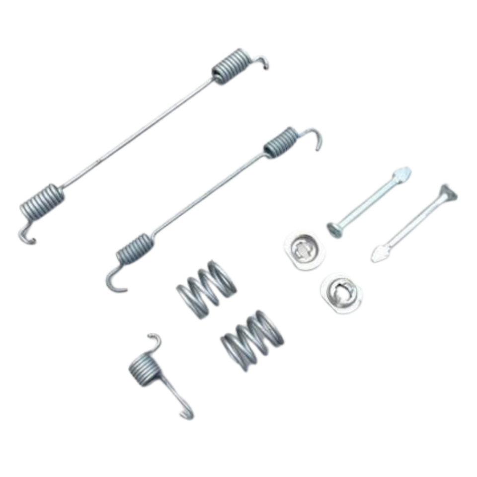 7701205518 Fren Cırcır Kiti Takım Clio IV 2012- Captur 2013- Kangoo 2008-P306 Dokker 20 2010-