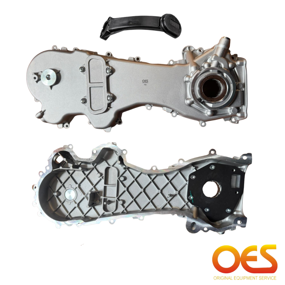 G17.03 Yağ Pompası Euro 4 1.3 Mjt Doblo Egea Linea Albea Palio Fiorino