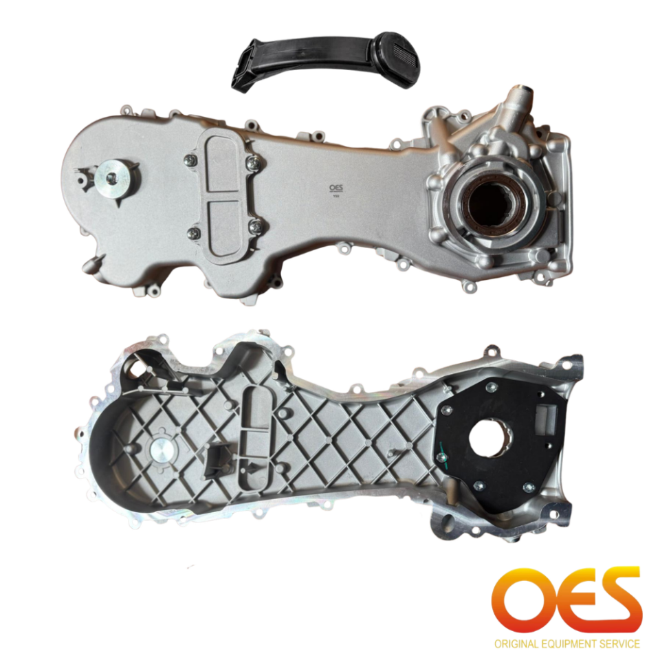 G17.03 Yağ Pompası Euro 4 1.3 Mjt Doblo Egea Linea Albea Palio Fiorino