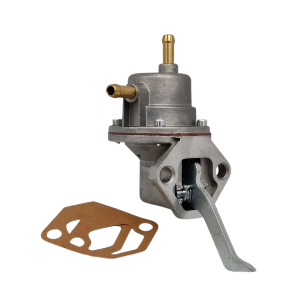 4434834 BENZIN OTOMATIGI METAL MURAT M131 1600