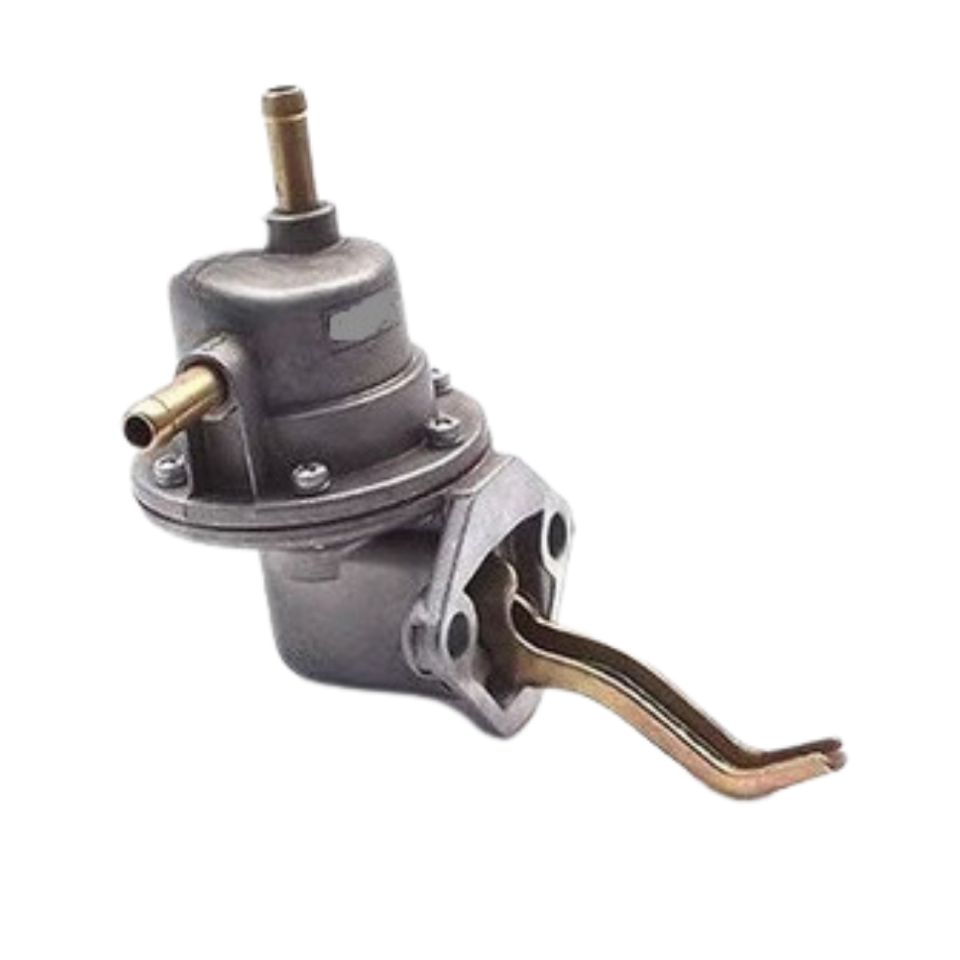4434834 BENZIN OTOMATIGI METAL MURAT M131 1600