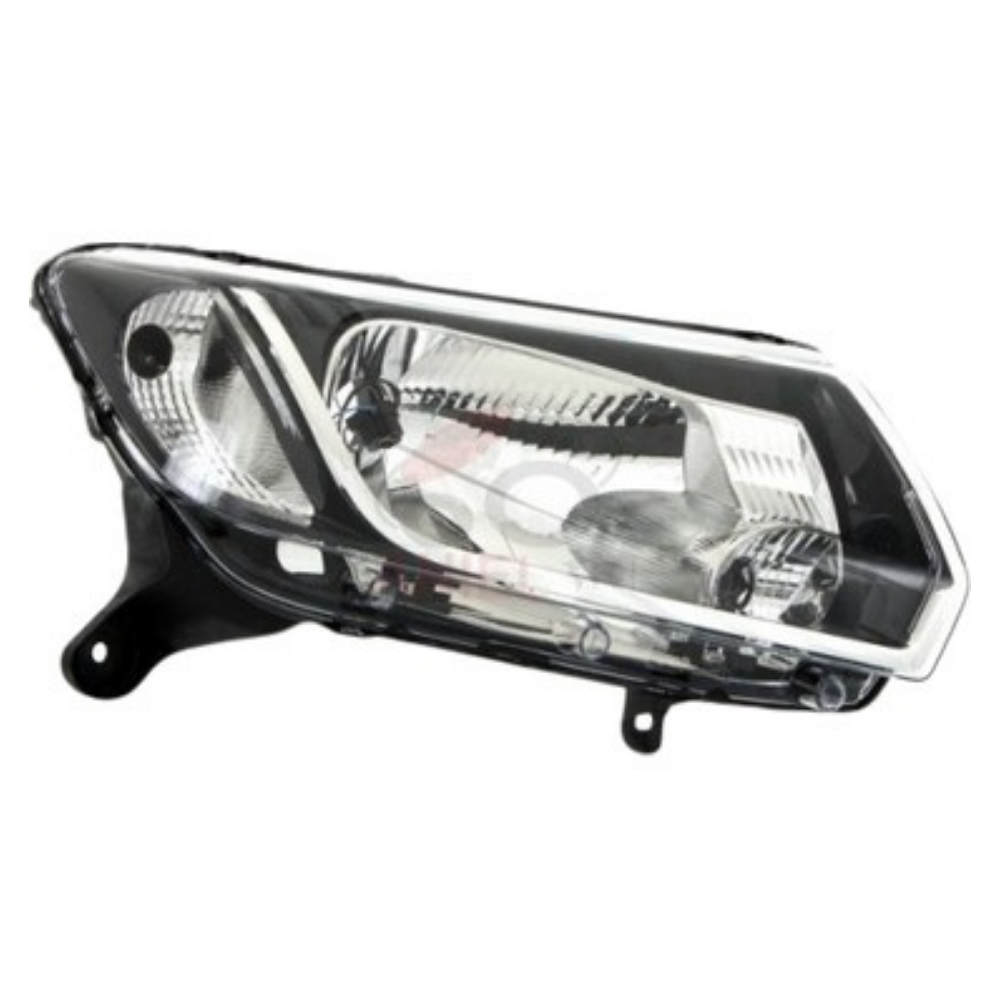 60105344R Far Komple Sağ Logan Sandero Manuel H4 2013-