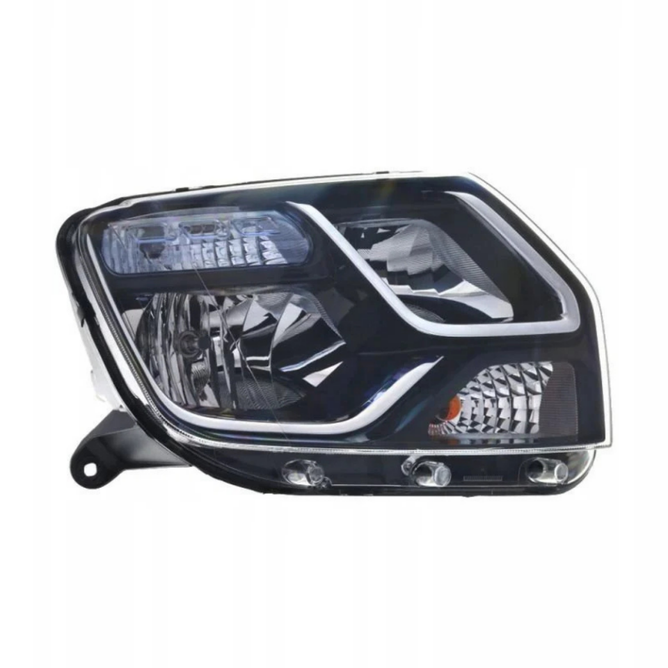 260107307R Far Komple Sağ Duster 2013-17