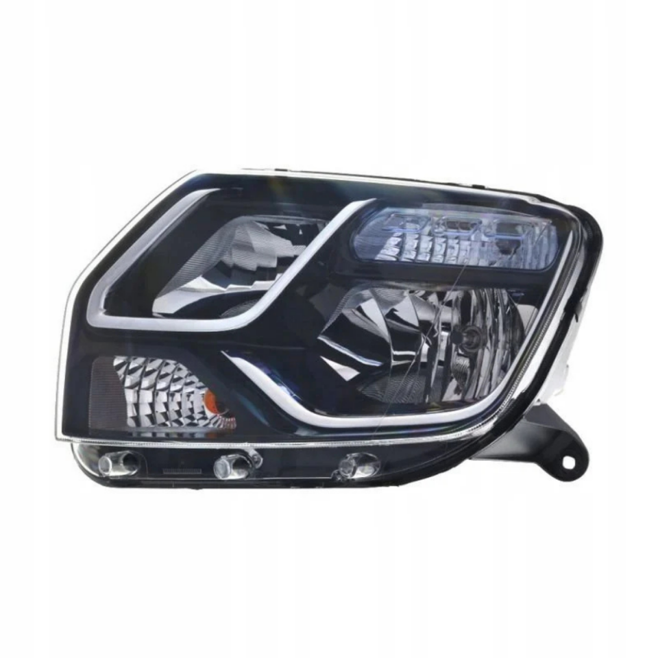 260605020R Far Komple Sol Duster 2013-17