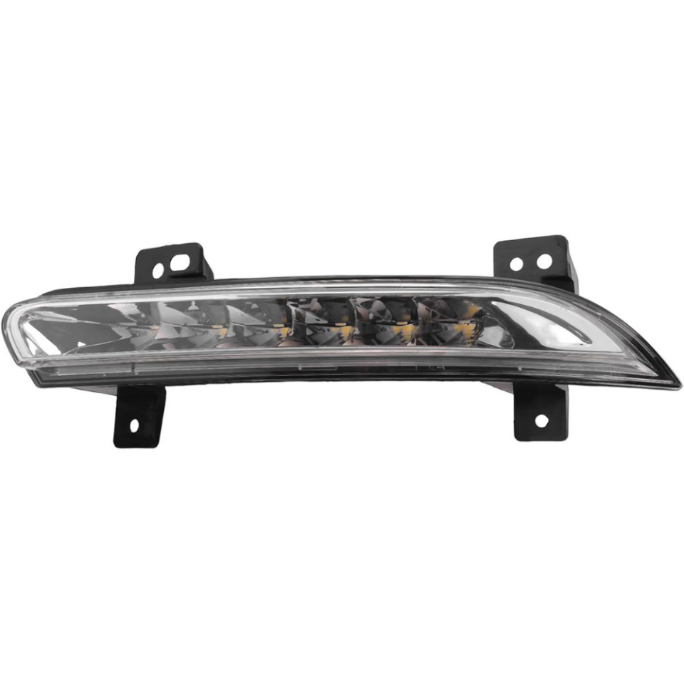 266057986R Gündüz Farı Ledi Sol Fluence Megan III 2012-