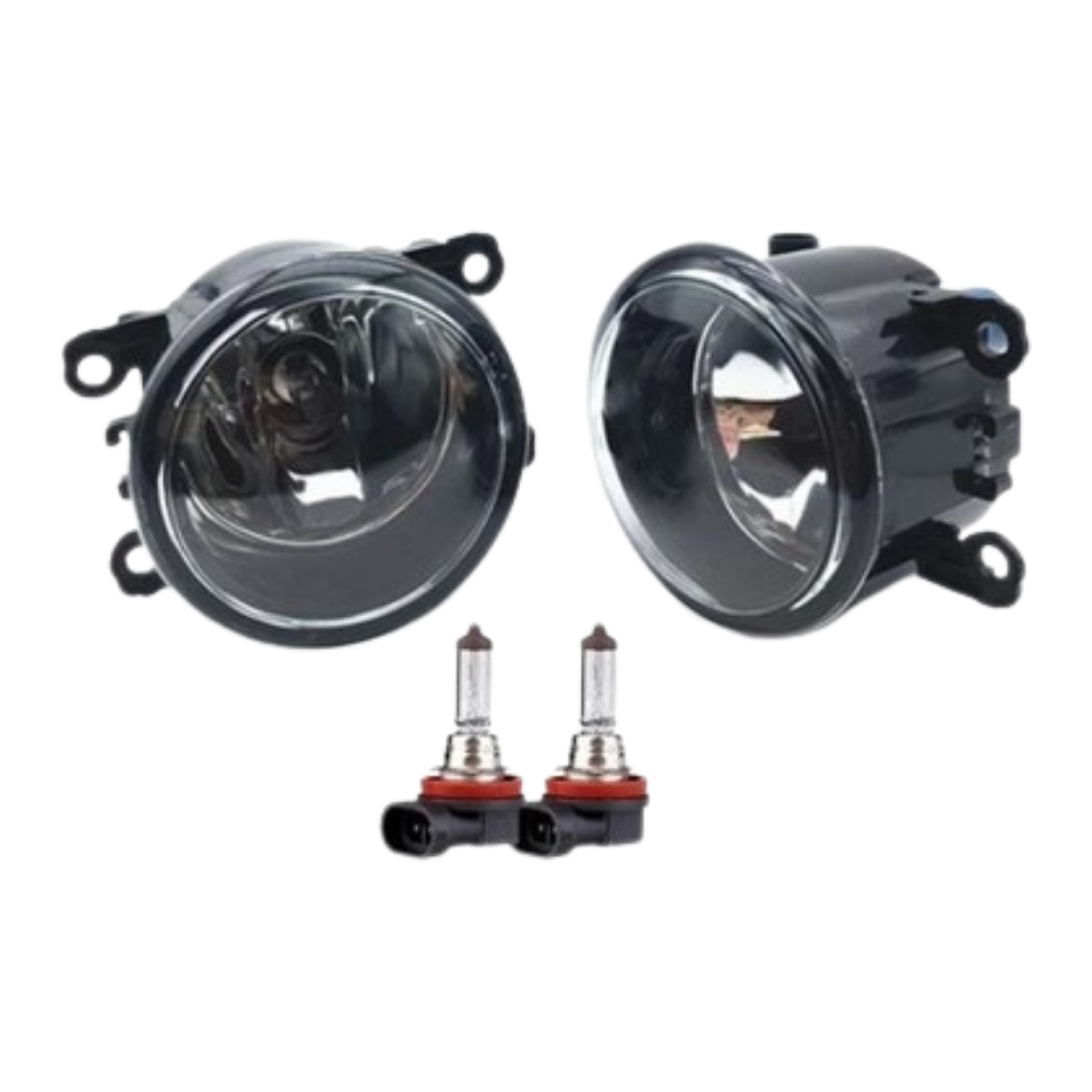 8200074008 Sis Farı R/L Ampullu Megan II III Fluence Kango Laguna II III Master Logan 00-