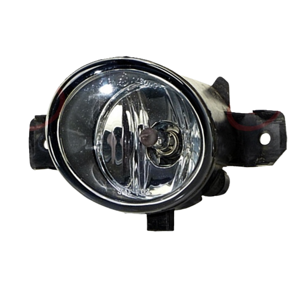 8200002470 Sis Farı Sol Ampullu Clio III 2002-