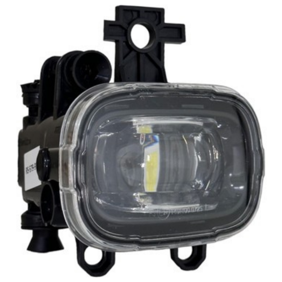 261504122R Sis Farı Sağ Led Ampullu Sogutuculu Megane V Clio V Talisman Zoe 2021-