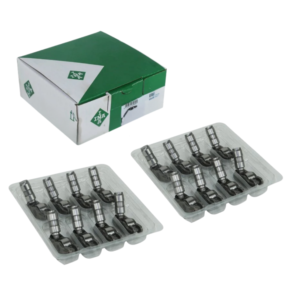 4230064100 Subap İtici ve Piyano Tuşu Takımı 1.3 Mjt Egea Doblo Linea Albea