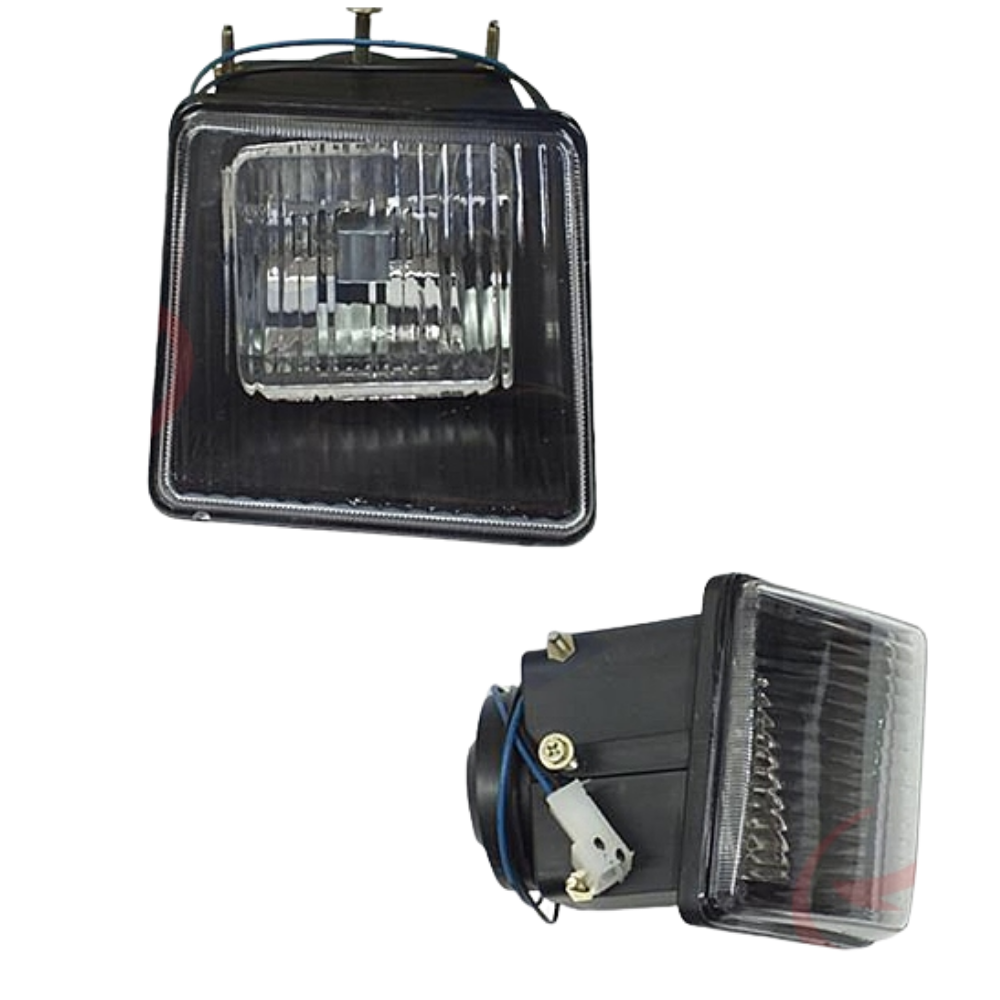 7699750 Sis Farı Sağ Uno 1989-