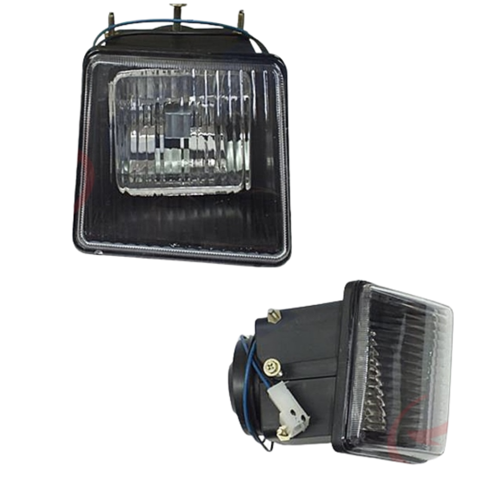 7699750 Sis Farı Sağ Uno 1989-