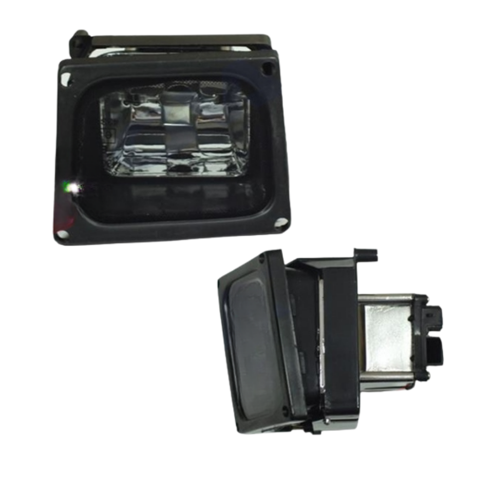 7762890 Sis Farı Sağ Tipo 1990-