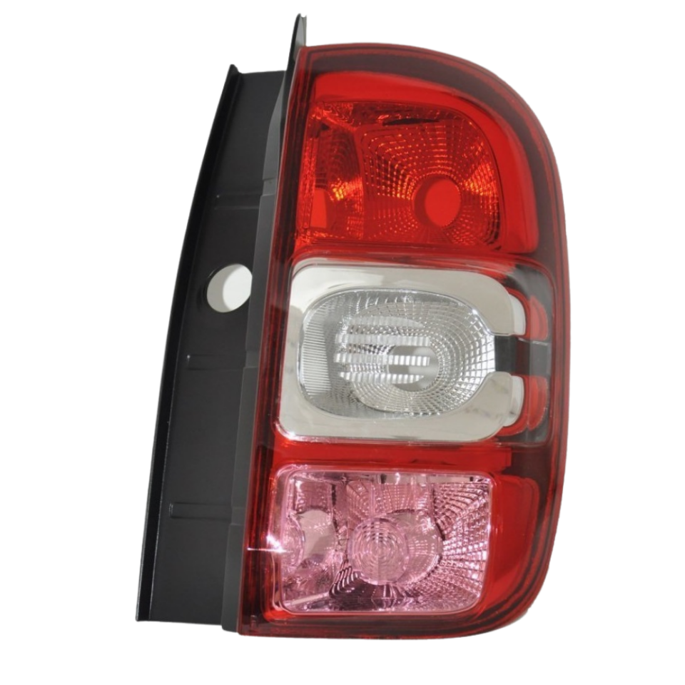265506837R Arka Stop Sağ Duster 2015-