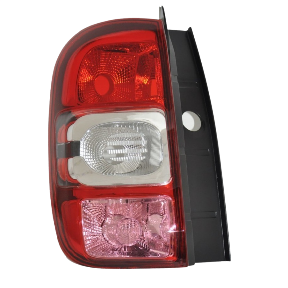 265551679R Arka Stop Sol Duster 2015-
