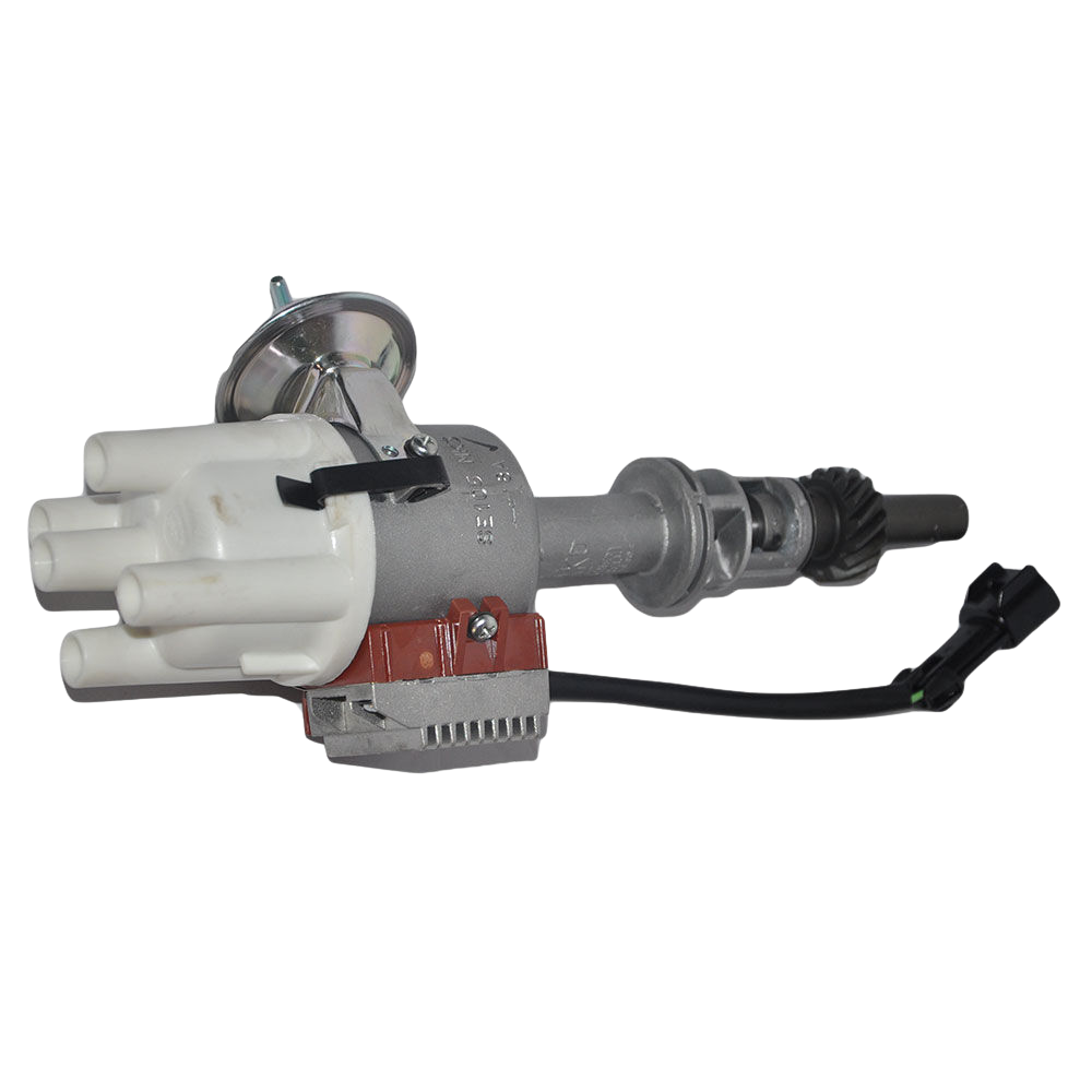 61190503 Distribütör Komple 15 Diş Doğan Kartal Şahin Slx