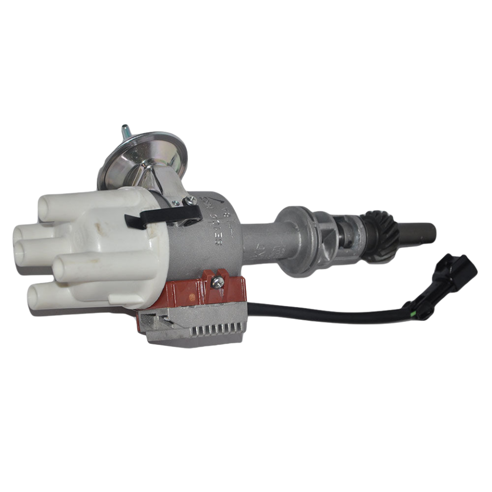 61190503 Distribütör Komple 15 Diş Doğan Kartal Şahin Slx