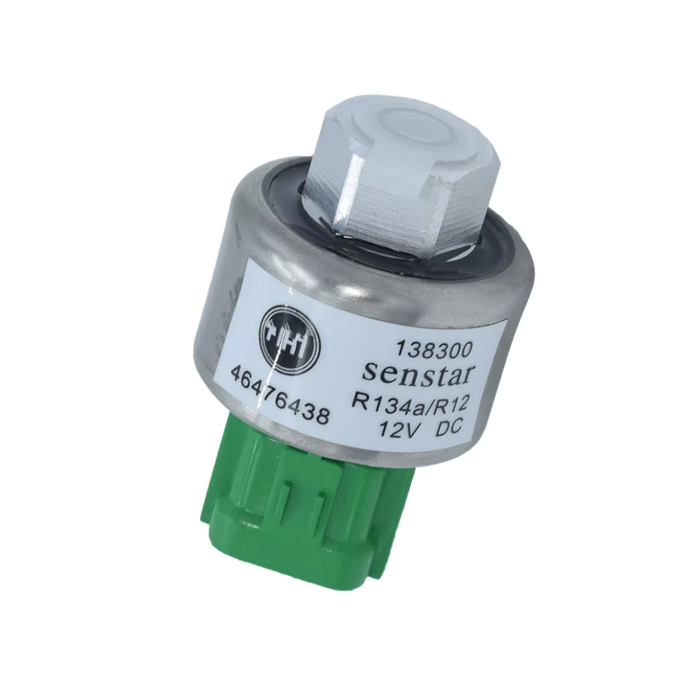 46476438 Klima Gaz Basınç Müşürü Doblo Linea Albea Palio Punto
