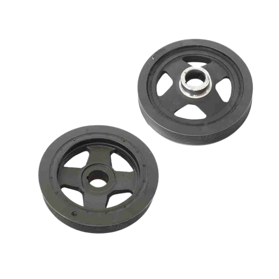 13470-0J010 KRANK KASNAGI 1.0 1.3 TOYOTA YARIS 1999 - 2005