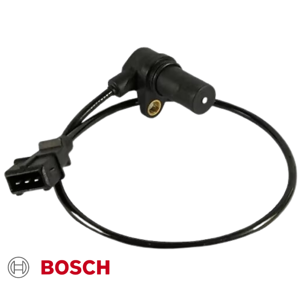 0261210115 Krank Mil Sensörü Kablosu 1.4 1.6 Ie SLX Tempra Tipo