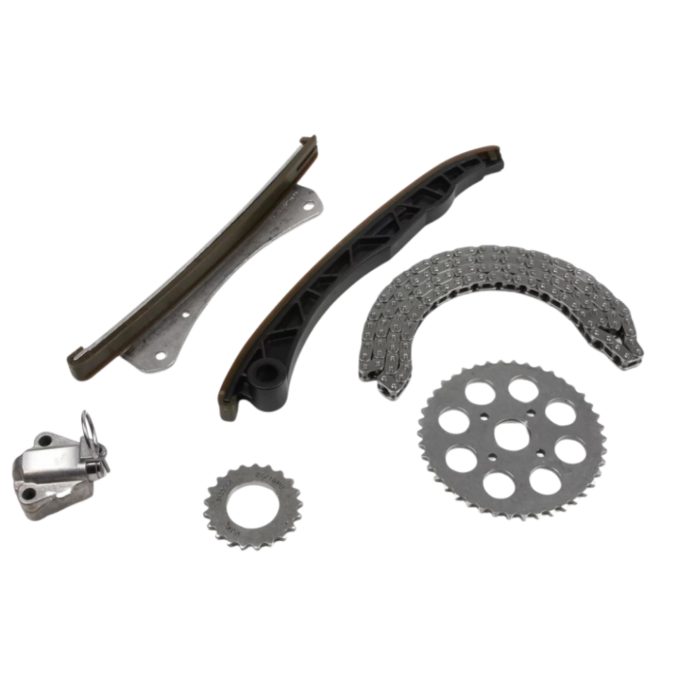 55177460EY Triger Zincir Seti 1.3 Jtd 1.3 Cdti Albea Doblo Egea Linea Corsa Astra