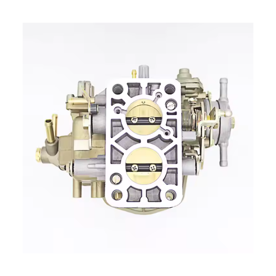 85004390 Karbüratör 1.6 Düz Motor Doğan Kartal Şahin Murat 131