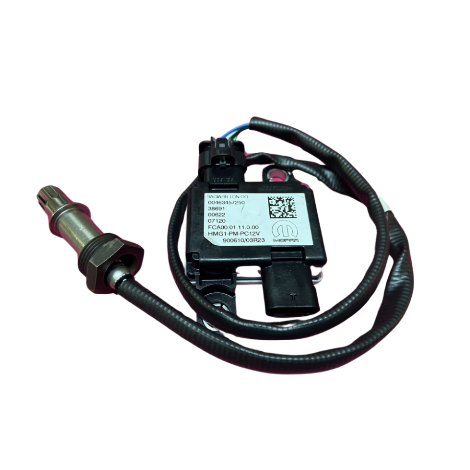 46345725 Partikül Isı Sensörü Euro 6 1.3 Mjt Doblo 2015-