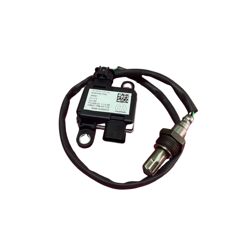 46345724 PARTIKUL ISI SENSORU EURO 6 1.3 1.6 MJT DOBLO EGEA 500L FIORINO