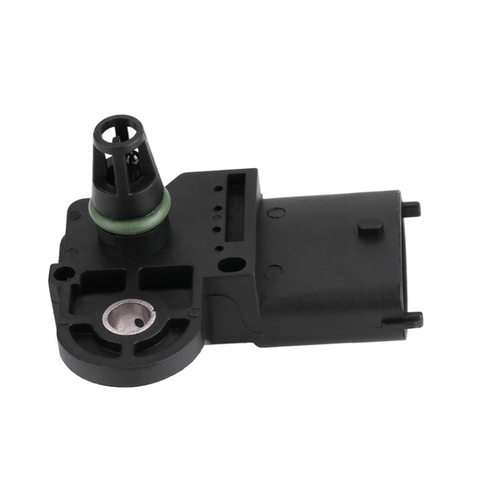 8200375080 TURBO BASINC SENSORU MEGANE II LAGUNA II 1.9 DCI 2003 - 2008
