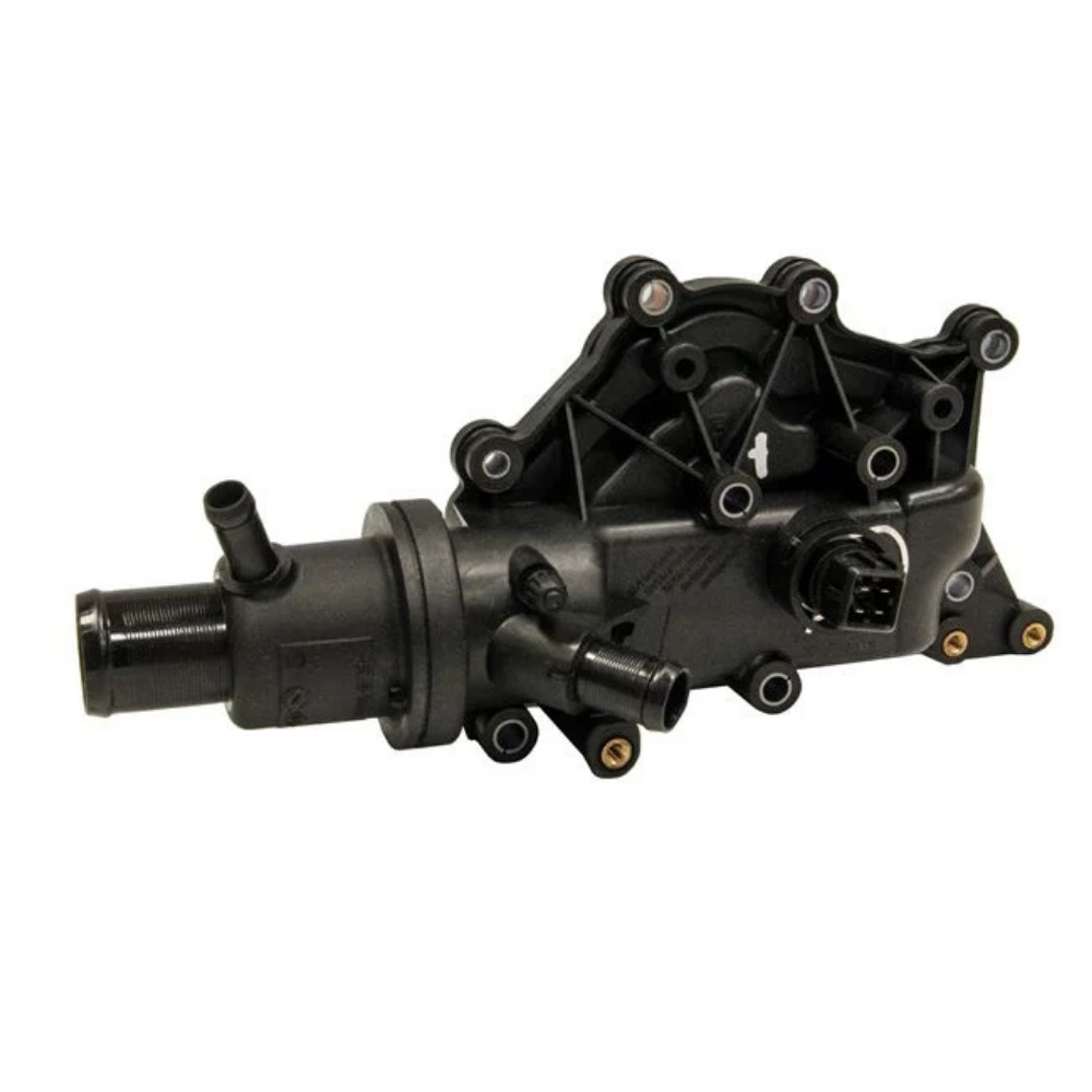 8200561426 Termostat 89°C Borulu Megane II-III Clio III Fluence Laguna 1.6 16V 2005-