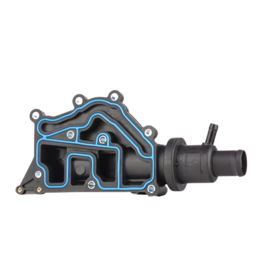 8200561426 Termostat 89°C Borulu Megane II-III Clio III Fluence Laguna 1.6 16V 2005-