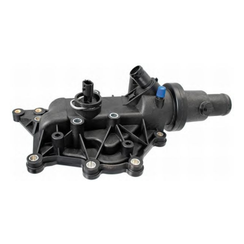 8200700092 TERMOSTAT 89°C BORUSUZ MEGANE II III CLIO III FLUENCE LAGUNA 1.6 16V 2010-