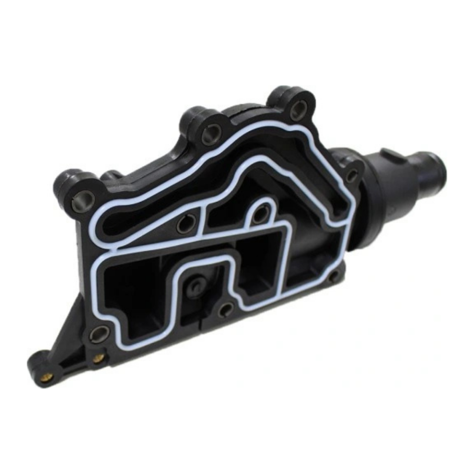 8200700092 TERMOSTAT 89°C BORUSUZ MEGANE II III CLIO III FLUENCE LAGUNA 1.6 16V 2010-