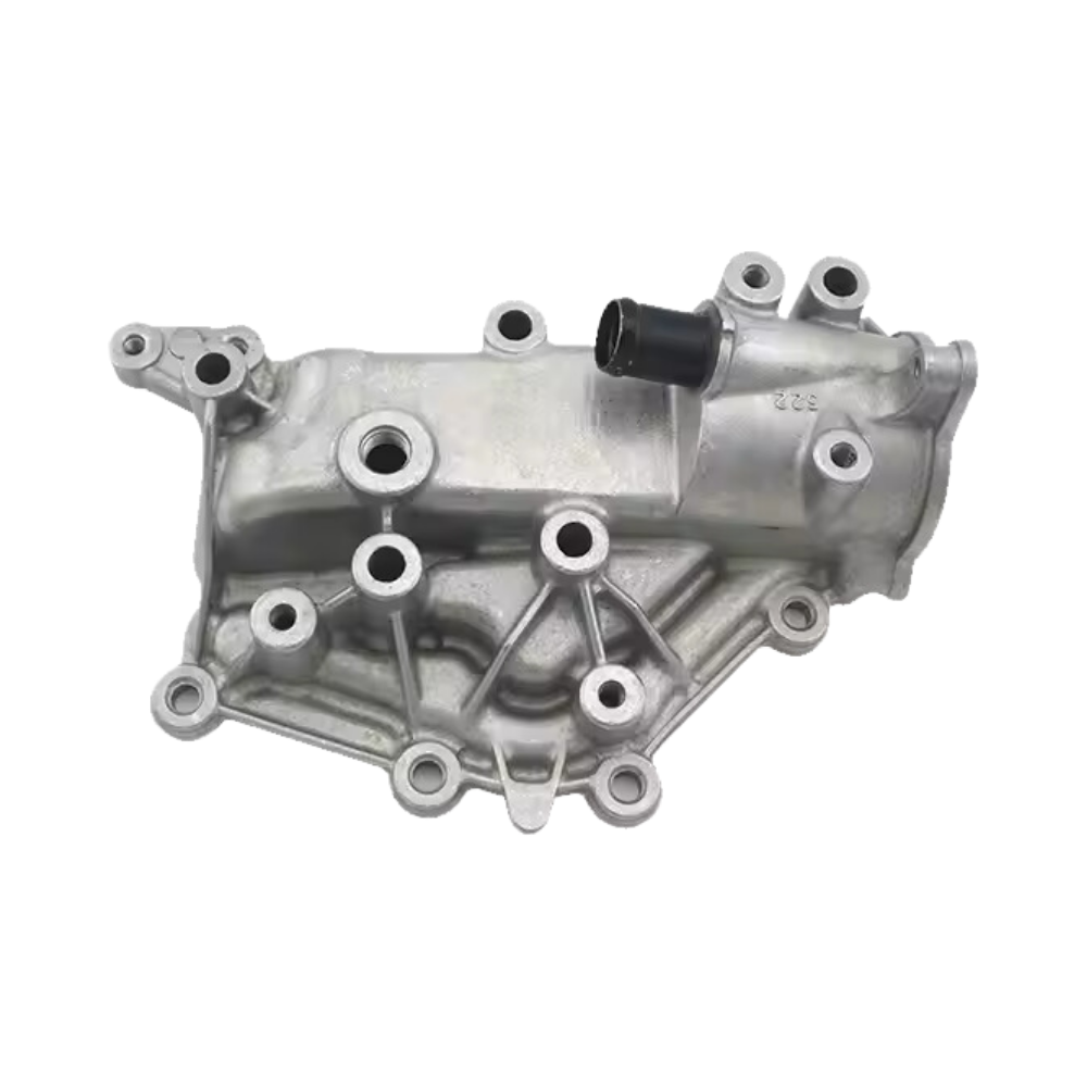 8200934203 Termostat Yuvası Megane Laguna 1.6 16V 2007-