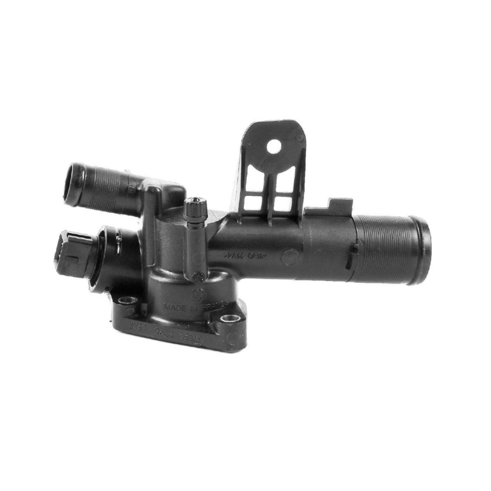 8200400553 TERMOSTAT 83°C 4 FIS FLUENCE MEGANE III KANGOO III 1.5 DCI 2009-