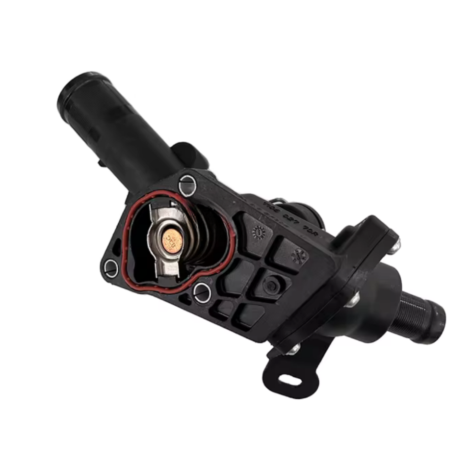 110602770R TERMOSTAT 83°C MEGANE IV KADJAR CAPTUR TALISMAN 1.5 DCI 2015-